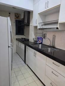 Apartment at Pangsapuri Halaman Murni, Ampang, photo 6