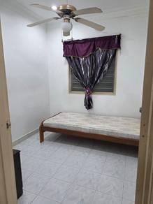 Apartment at Pangsapuri Halaman Murni, Ampang, photo 8