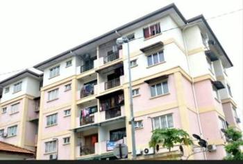 Apartment at PANGSAPURI HALAMAN MURNI, Ampang, photo 2