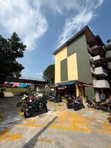 Pandan Indah, Cheras的平层住宅，照片3