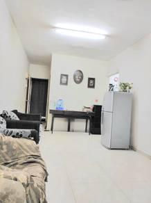 Apartment at PANGSAPURI HALAMAN MURNI, Ampang, photo 3