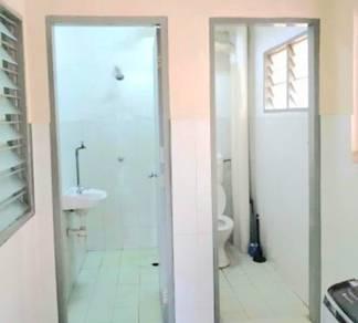Apartment at PANGSAPURI HALAMAN MURNI, Ampang, photo 6