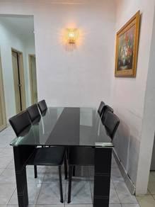 Apartment at Pangsapuri Halaman Murni, Ampang, photo 5