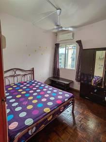 Flat at Taman Mutiara, Bebuloh, photo 3