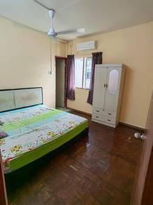 Flat at Taman Mutiara, Bebuloh, photo 5