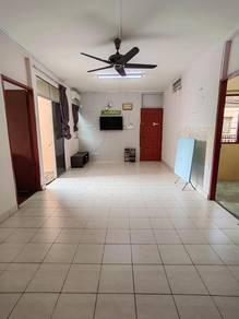 Flat at Taman Mutiara, Bebuloh, photo 1