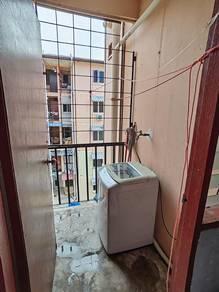 Flat at Taman Mutiara, Bebuloh, photo 6