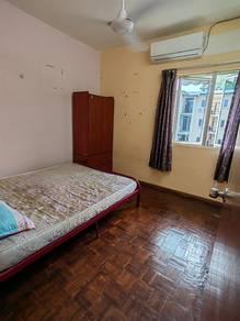Flat at Taman Mutiara, Bebuloh, photo 4