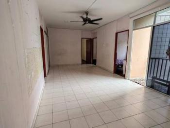 Flat at Taman Mutiara, Bebuloh, photo 2