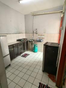 Flat at Taman Mutiara, Bebuloh, photo 7