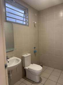Bathroom – House at Tiara Sendayan, Bandar Sri Sendayan, photo 5