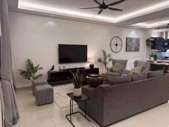 Living & dining – House at Tiara Sendayan, Bandar Sri Sendayan, photo 1