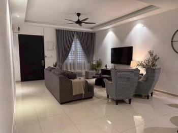 Living & dining – House at Tiara Sendayan, Bandar Sri Sendayan, photo 4