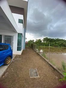 Taman Sri Derga 3, Alor Setar的房屋，照片3
