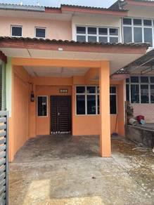 House at Taman Jati, Kulim, photo 2
