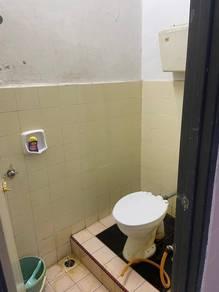 House at Taman Jati, Kulim, photo 10