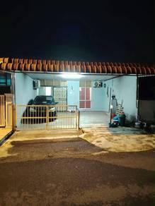 Taman Seri Petaling, Kulim的房屋，照片1