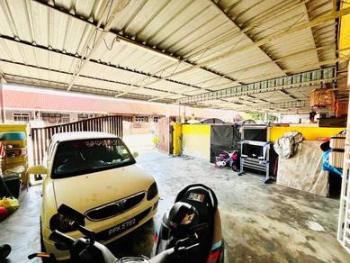 House at Bertam Perdana 3, Bertam, photo 4