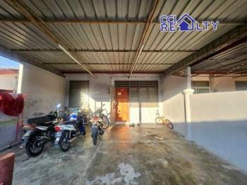 House at Taman Bandar Baru Pokok Sena, Pokok Sena, photo 2