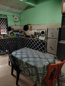 Taman Seri Petaling, Kulim的房屋，照片6