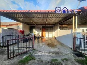 House at Taman Bandar Baru Pokok Sena, Pokok Sena, photo 1