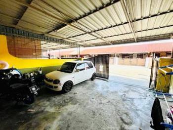 House at Bertam Perdana 3, Bertam, photo 5