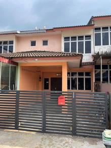 House at Taman Jati, Kulim, photo 1