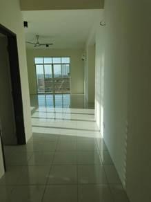 Condominium at Kelisa Residence, Perai, photo 3