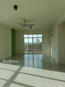 Condominium at Kelisa Residence, Perai, photo 1
