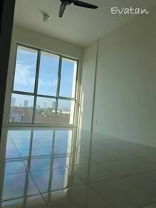 Condominium at Kelisa Residence, Perai, photo 5