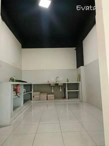 Condominium at Kelisa Residence, Perai, photo 7