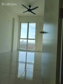 Condominium at Kelisa Residence, Perai, photo 6