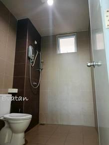 Condominium at Kelisa Residence, Perai, photo 8