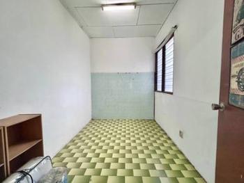 Pkns Seksyen 18, Shah Alam的平层住宅，照片10