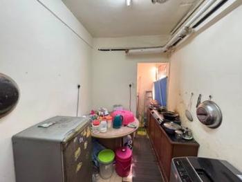 Kitchen – Apartment at Jalan Bukit Idaman, Selayang, photo 4