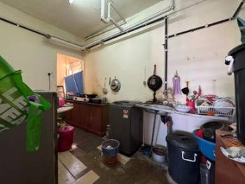 Kitchen – Apartment at Jalan Bukit Idaman, Selayang, photo 5
