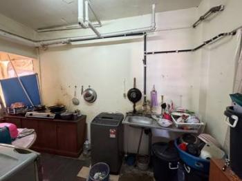 Kitchen – Apartment at Jalan Bukit Idaman, Selayang, photo 6