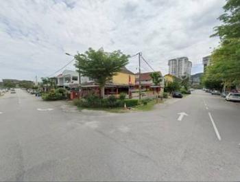 House at Taman kosas, Ampang, photo 2