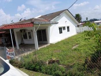 Rumah di Taman bukit mewah, Kajang, foto 3
