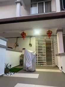 Taragon Puteri Cheras, Cheras的联排别墅，照片1