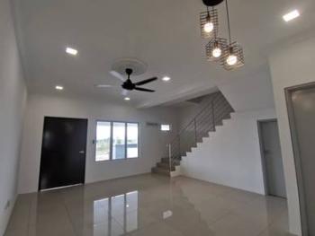 Rumah di Rentak Perdana @ LBS Alam Perdana, Puncak Alam, foto 6