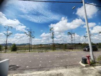 Rumah di Rentak Perdana @ LBS Alam Perdana, Puncak Alam, foto 1