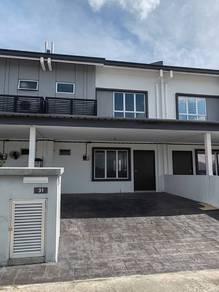 Rumah di Rentak Perdana @ LBS Alam Perdana, Puncak Alam, foto 2