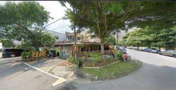 House at Taman kosas, Ampang, photo 5