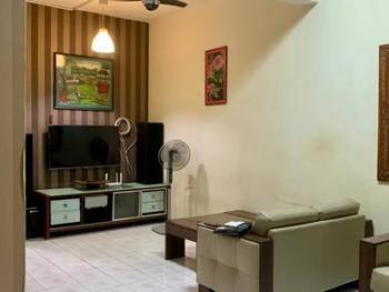 Rumah di Taman sinaran, Balakong, foto 8