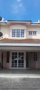 House at Taman Ramal Ros, Kajang, photo 1
