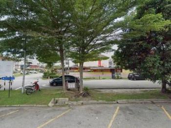House at Taman kosas, Ampang, photo 4