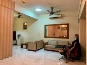 Rumah di Taman sinaran, Balakong, foto 9