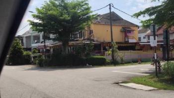 House at Taman kosas, Ampang, photo 6