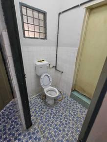 House at Taman sungai besi indah, Seri Kembangan, photo 2